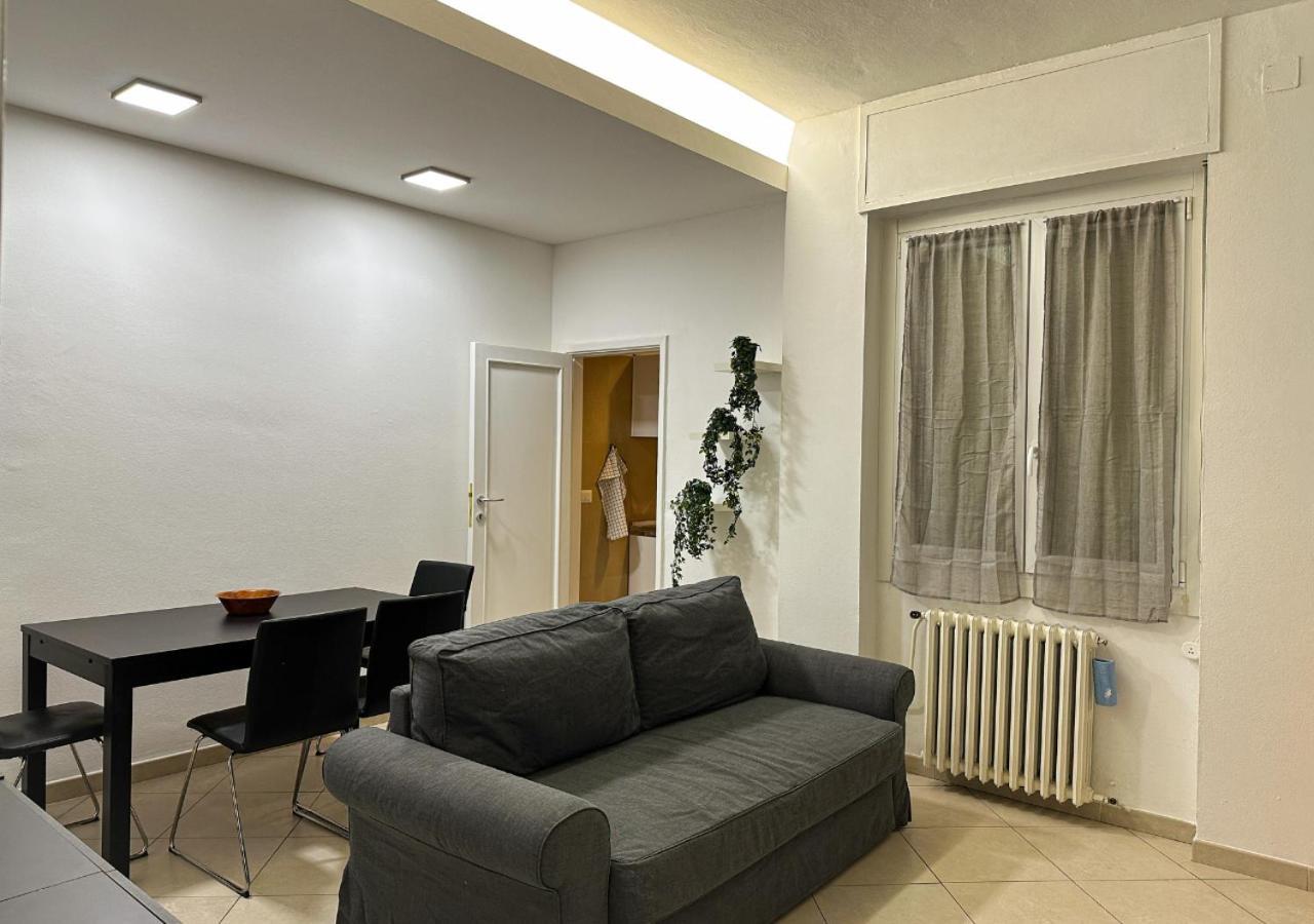 Modern Cenisio Apartment - Self Check-In & Parking Milánó Kültér fotó